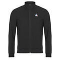 Veste Le Coq Sportif ESS FZ SWEAT N�1 M Noir