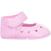 Ballerines enfant Le Petit Gar&ccedil;on 25215-ROSA Rose