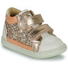 Baskets montantes enfant Shoo Pom BOUBA EASY CO