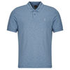 Polo BOSS Pe linenlogo