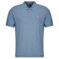 Polos sur Grenoble : Polo BOSS Pe linenlogo