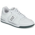 Baskets basses Emporio Armani EA7 X8X234