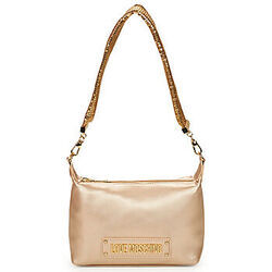 Sac a main Love Moschino SMART DAILY BAG JC4140 Dor&eacute;