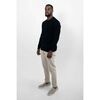 Pull Vercate Col rond de luxe