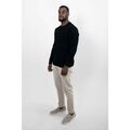 Pulls/Sweat sur Grenoble : Pull Vercate Col rond de luxe