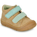 Chaussures enfants sur Grenoble : Baskets montantes enfant Bopy JOKA