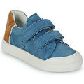 Chaussures enfants sur Grenoble : Baskets basses enfant Bopy VODKAVOL
