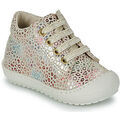 Chaussures enfants sur Grenoble : Baskets montantes enfant Bopy JOSEVA