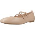 Chaussures d&eacute;contract&eacute;es femme sur Grenoble : Ballerines Unisa Berley