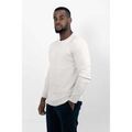 Pull Vercate Col rond de luxe