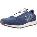 Baskets femme sur Grenoble : Baskets Gap 165653