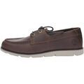 Chaussures de ville homme sur Grenoble : Mocassins Timberland -