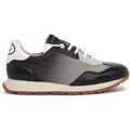 Baskets Hispanitas BLACK KANSAS