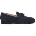 Chaussures de ville homme sur Grenoble : Mocassins NeroGiardini NERO GIARDINI 207 COLORADO INCANTO