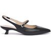 Chaussures escarpins NeroGiardini NERO GIARDINI 100 NAPPA PANDORA