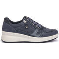 Baskets femme sur Grenoble : Baskets Enval PAULINA
