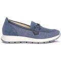 Chaussures plates femme sur Grenoble : Mocassins IgI&CO ERMIONE