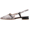 Chaussures escarpins Sandra Fontan BART