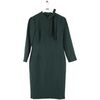 Robe Lk Bennett Robe verte