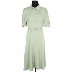 Robe Lk Bennett Robe kaki