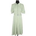 Robe Lk Bennett Robe kaki