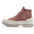 Baskets basses Converse All Star Lugged