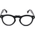 Lunettes sur Grenoble : Lunettes de soleil Xlab Cadre HOKKAIDO Cadres Optiques, Noir, 47 mm