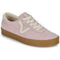 Baskets basses Vans Sport Low