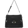 Sac a main Guess Sac porte epaule Ref 64888 Noir 33*22*8 cm