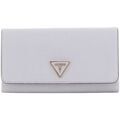 Saccoches / Etuis sur Grenoble : Pochette Guess Pochette Ref 64336 LVG Violet 21*14*4 cm
