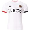 T-shirt Le Coq Sportif OGC Nice 2023/2024