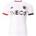 Tee-shirts sur Grenoble : T-shirt Le Coq Sportif OGC Nice 2023/2024
