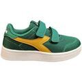 Chaussures enfants sur Grenoble : Baskets basses enfant Diadora bonny