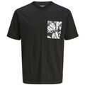 Tee-shirts sur Grenoble : T-shirt Jack & Jones 178090VTPE25