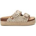 Sandales / Nu-pieds femme sur Grenoble : Claquettes Refresh 172720