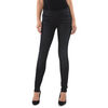Jeans Kaporal Jean Slim Femme Loka Petrol