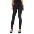 Pantalons sur Grenoble : Jeans Kaporal Jean Slim Femme Loka Petrol