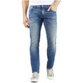 Jeans/Pantalons sur Grenoble : Jeans Le Temps des Cerises Jegging 711 WM102 Bleu