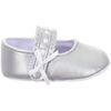 Ballerines enfant Le Petit Gar&ccedil;on C-4-PLATA Argent&eacute;