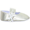 Ballerines enfant Le Petit Gar&ccedil;on C-4-ORO Dor&eacute;