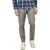 Pantalon Guess Pantalon Homme Chino Myron Slim M81B26 Gris