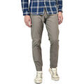 Jeans/Pantalons sur Grenoble : Pantalon Guess Pantalon Homme Chino Myron Slim M81B26 Gris