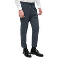 Jeans/Pantalons sur Grenoble : Pantalon Guess Pantalon Homme Alvin Cropped Gris