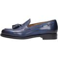 Chaussures de ville homme sur Grenoble : Mocassins Berwick 1707 -