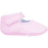 Ballerines enfant Le Petit Gar&ccedil;on C-2020-ROSA Rose