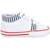 Chaussures enfant Le Petit Gar&ccedil;on LPG25276-BLANCO Blanc