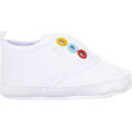 Chaussures enfant Le Petit Gar&ccedil;on LPG31140-BLANCO Blanc