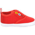 Chaussures enfant Le Petit Gar&ccedil;on LPG31140-ROJO Rouge
