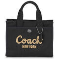 Sacs &agrave; mains sur Grenoble : Sac &agrave; main Coach CARGO TOTE 20 Noir