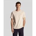 T-shirt Lyle & Scott TS400TON-W870 COVE Grenoble
